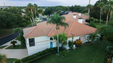 Luxurious living in this Mediterranean Masterpiece, located in on La Cita Country Club in Florida - for sale on GolfHomes.com, golf home, golf lot