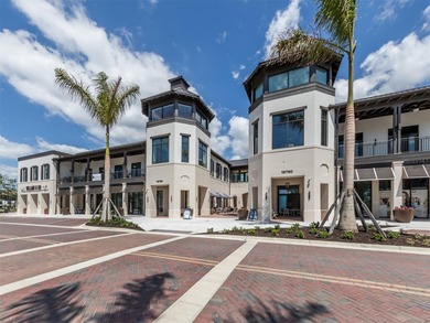 This meticulously maintained, WCI-built residence nestled in the on Sarasota National Golf Club in Florida - for sale on GolfHomes.com, golf home, golf lot