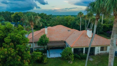 Luxurious living in this Mediterranean Masterpiece, located in on La Cita Country Club in Florida - for sale on GolfHomes.com, golf home, golf lot