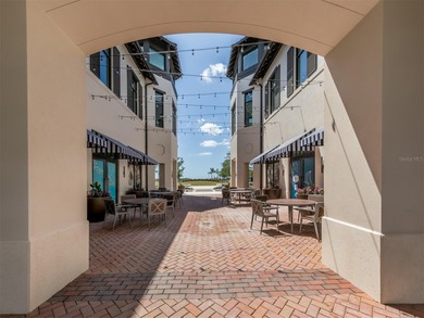 This meticulously maintained, WCI-built residence nestled in the on Sarasota National Golf Club in Florida - for sale on GolfHomes.com, golf home, golf lot