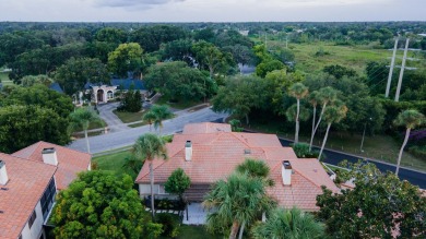 Luxurious living in this Mediterranean Masterpiece, located in on La Cita Country Club in Florida - for sale on GolfHomes.com, golf home, golf lot