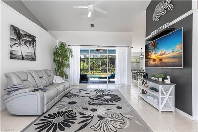 One of the BEST PRICED golf course pool homes in Royal Palm Golf on Eagle Lakes Golf Club in Florida - for sale on GolfHomes.com, golf home, golf lot