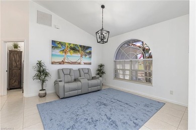 One of the BEST PRICED golf course pool homes in Royal Palm Golf on Eagle Lakes Golf Club in Florida - for sale on GolfHomes.com, golf home, golf lot