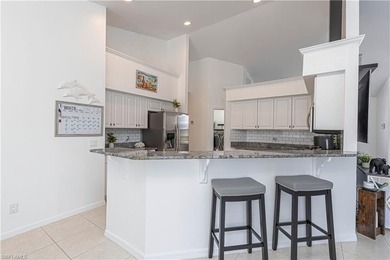 One of the BEST PRICED golf course pool homes in Royal Palm Golf on Eagle Lakes Golf Club in Florida - for sale on GolfHomes.com, golf home, golf lot