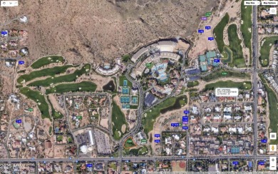 Exclusive opportunity to own in the Canyon Residence community on The Phoenician  in Arizona - for sale on GolfHomes.com, golf home, golf lot