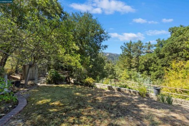 Stunning contemporary 4-bedroom, 3-bathroom home in the coveted on Orinda Country Club in California - for sale on GolfHomes.com, golf home, golf lot