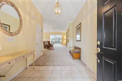 Welcome to this charming 3-bedroom, 2-bath all-brick home in the on Indigo Creek Golf Club in South Carolina - for sale on GolfHomes.com, golf home, golf lot