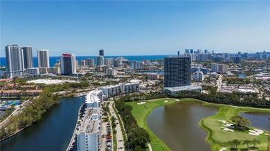 Experience branded living at Mondrian Hallandale Beach on The Diplomat Golf Resort and Spa in Florida - for sale on GolfHomes.com, golf home, golf lot