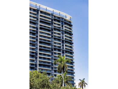 Experience branded living at Mondrian Hallandale Beach on The Diplomat Golf Resort and Spa in Florida - for sale on GolfHomes.com, golf home, golf lot