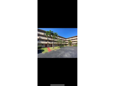 BEAUTIFUL 1 BEDROOM 1.5 BATHROOM SCREENED BALCONY WITH A on Presidential Estate Golf Course in Florida - for sale on GolfHomes.com, golf home, golf lot