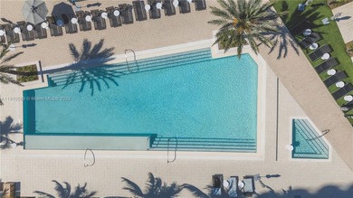 Experience branded living at Mondrian Hallandale Beach on The Diplomat Golf Resort and Spa in Florida - for sale on GolfHomes.com, golf home, golf lot