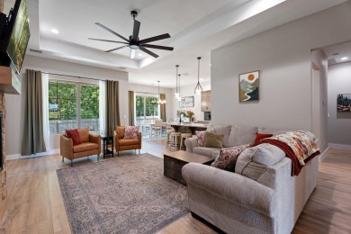 SELLER IS OFFERING A 4000 DOLLAR CREDIT TO A BUYER!
If you're on Patricia Island Golf Club in Oklahoma - for sale on GolfHomes.com, golf home, golf lot