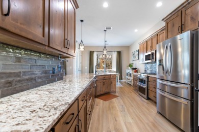 SELLER IS OFFERING A 4000 DOLLAR CREDIT TO A BUYER!
If you're on Patricia Island Golf Club in Oklahoma - for sale on GolfHomes.com, golf home, golf lot