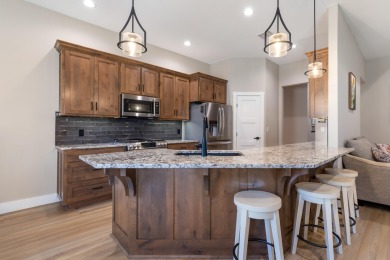 SELLER IS OFFERING A 4000 DOLLAR CREDIT TO A BUYER!
If you're on Patricia Island Golf Club in Oklahoma - for sale on GolfHomes.com, golf home, golf lot