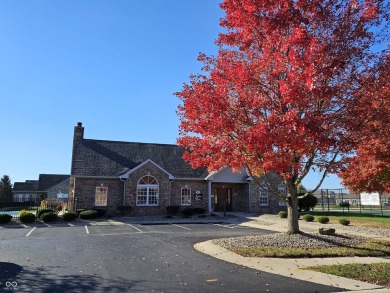 Maintenance free living is available at The Villas of Derby Run on Bear Chase Golf Club in Indiana - for sale on GolfHomes.com, golf home, golf lot