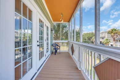 Less than half a block from the ocean, this beautifully on Wachesaw Plantation Club in South Carolina - for sale on GolfHomes.com, golf home, golf lot