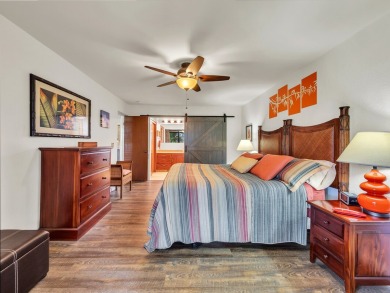 Welcome to Unit C102, a beautifully furnished 2-bedroom, 2-bath on Waikoloa Village Golf Club in Hawaii - for sale on GolfHomes.com, golf home, golf lot