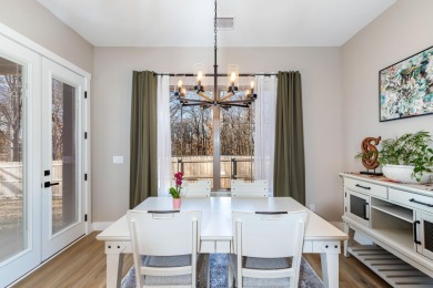 SELLER IS OFFERING A 4000 DOLLAR CREDIT TO A BUYER!
If you're on Patricia Island Golf Club in Oklahoma - for sale on GolfHomes.com, golf home, golf lot
