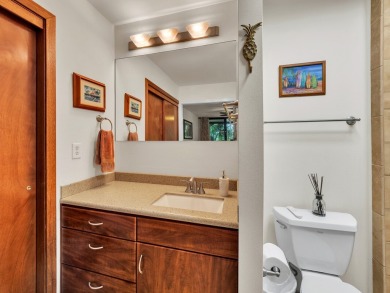 Welcome to Unit C102, a beautifully furnished 2-bedroom, 2-bath on Waikoloa Village Golf Club in Hawaii - for sale on GolfHomes.com, golf home, golf lot