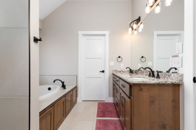SELLER IS OFFERING A 4000 DOLLAR CREDIT TO A BUYER!
If you're on Patricia Island Golf Club in Oklahoma - for sale on GolfHomes.com, golf home, golf lot