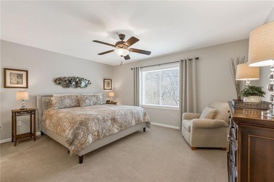 Maintenance-free living at Teetering Rocks Golf Course. This on Teetering Rocks Links in Missouri - for sale on GolfHomes.com, golf home, golf lot