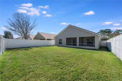 One or more photo(s) has been virtually staged. Perfectly on Tuscawilla Country Club in Florida - for sale on GolfHomes.com, golf home, golf lot