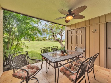 Welcome to Unit C102, a beautifully furnished 2-bedroom, 2-bath on Waikoloa Village Golf Club in Hawaii - for sale on GolfHomes.com, golf home, golf lot