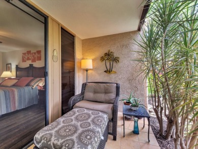 Welcome to Unit C102, a beautifully furnished 2-bedroom, 2-bath on Waikoloa Village Golf Club in Hawaii - for sale on GolfHomes.com, golf home, golf lot