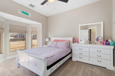 SELLER IS OFFERING A 4000 DOLLAR CREDIT TO A BUYER!
If you're on Patricia Island Golf Club in Oklahoma - for sale on GolfHomes.com, golf home, golf lot