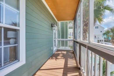 Less than half a block from the ocean, this beautifully on Wachesaw Plantation Club in South Carolina - for sale on GolfHomes.com, golf home, golf lot