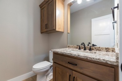 SELLER IS OFFERING A 4000 DOLLAR CREDIT TO A BUYER!
If you're on Patricia Island Golf Club in Oklahoma - for sale on GolfHomes.com, golf home, golf lot