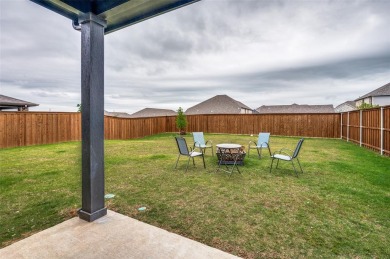 Home Sweet Home in Ventana! $20k Down Payment Assistance on Whitestone Golf Club in Texas - for sale on GolfHomes.com, golf home, golf lot