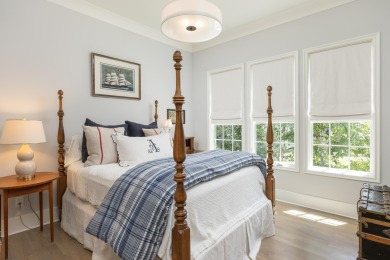 Step into timeless elegance with this exquisite Waters-Holland on The Champions Club At Hampton Creek in Tennessee - for sale on GolfHomes.com, golf home, golf lot