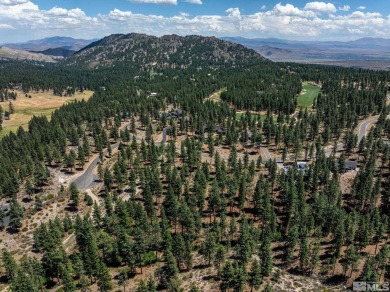 Discover a rare opportunity to own 2.3 acres of pristine land in on Clear Creek Tahoe in Nevada - for sale on GolfHomes.com, golf home, golf lot