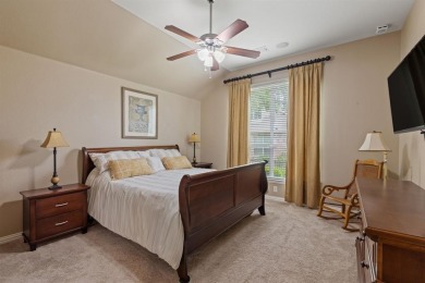 KITCHEN & PRIMARY BATH RENOVATED. UPDATED TRAVIS FLOOR PLAN IN on Heritage Ranch Golf and Country Club in Texas - for sale on GolfHomes.com, golf home, golf lot