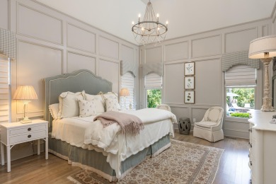 Step into timeless elegance with this exquisite Waters-Holland on The Champions Club At Hampton Creek in Tennessee - for sale on GolfHomes.com, golf home, golf lot