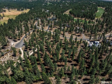 Discover a rare opportunity to own 2.3 acres of pristine land in on Clear Creek Tahoe in Nevada - for sale on GolfHomes.com, golf home, golf lot