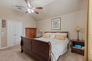 KITCHEN & PRIMARY BATH RENOVATED. UPDATED TRAVIS FLOOR PLAN IN on Heritage Ranch Golf and Country Club in Texas - for sale on GolfHomes.com, golf home, golf lot