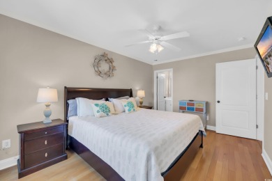 Less than half a block from the ocean, this beautifully on Wachesaw Plantation Club in South Carolina - for sale on GolfHomes.com, golf home, golf lot