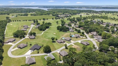 SELLER IS OFFERING A 4000 DOLLAR CREDIT TO A BUYER!
If you're on Patricia Island Golf Club in Oklahoma - for sale on GolfHomes.com, golf home, golf lot