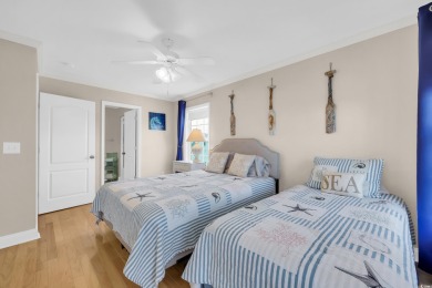 Less than half a block from the ocean, this beautifully on Wachesaw Plantation Club in South Carolina - for sale on GolfHomes.com, golf home, golf lot