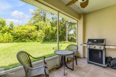 Welcome to easy, maintenance-free living in this charming on Turnbull Bay Golf Club in Florida - for sale on GolfHomes.com, golf home, golf lot