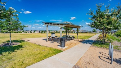 Home Sweet Home in Ventana! $20k Down Payment Assistance on Whitestone Golf Club in Texas - for sale on GolfHomes.com, golf home, golf lot