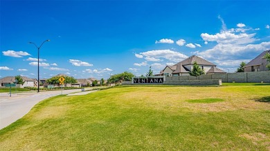 Home Sweet Home in Ventana! $20k Down Payment Assistance on Whitestone Golf Club in Texas - for sale on GolfHomes.com, golf home, golf lot