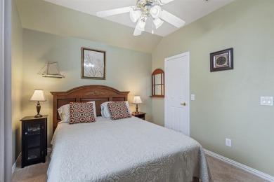 KITCHEN & PRIMARY BATH RENOVATED. UPDATED TRAVIS FLOOR PLAN IN on Heritage Ranch Golf and Country Club in Texas - for sale on GolfHomes.com, golf home, golf lot