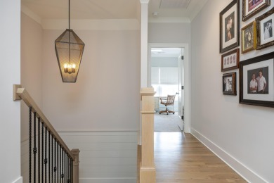 Step into timeless elegance with this exquisite Waters-Holland on The Champions Club At Hampton Creek in Tennessee - for sale on GolfHomes.com, golf home, golf lot