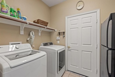 KITCHEN & PRIMARY BATH RENOVATED. UPDATED TRAVIS FLOOR PLAN IN on Heritage Ranch Golf and Country Club in Texas - for sale on GolfHomes.com, golf home, golf lot