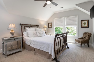 Step into timeless elegance with this exquisite Waters-Holland on The Champions Club At Hampton Creek in Tennessee - for sale on GolfHomes.com, golf home, golf lot