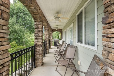 NO FLOODING!!! Welcome to your Serene Mountain Retreat in the on High Vista Country Club in North Carolina - for sale on GolfHomes.com, golf home, golf lot