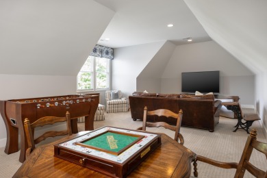 Step into timeless elegance with this exquisite Waters-Holland on The Champions Club At Hampton Creek in Tennessee - for sale on GolfHomes.com, golf home, golf lot